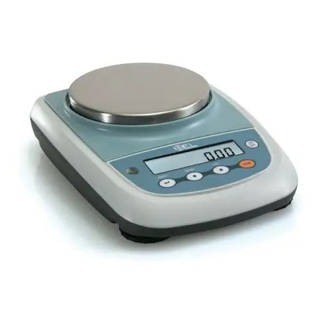Electronic Balance (1200g)  	 ي